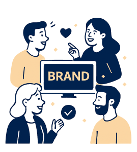 ارزش و تجربه برند