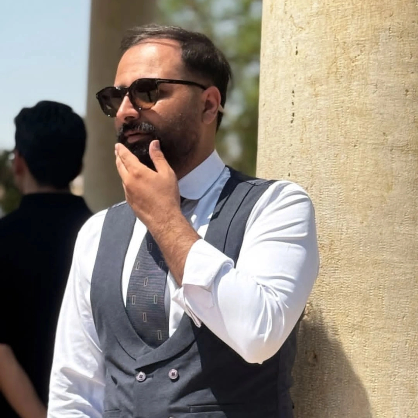 حمید مولایی