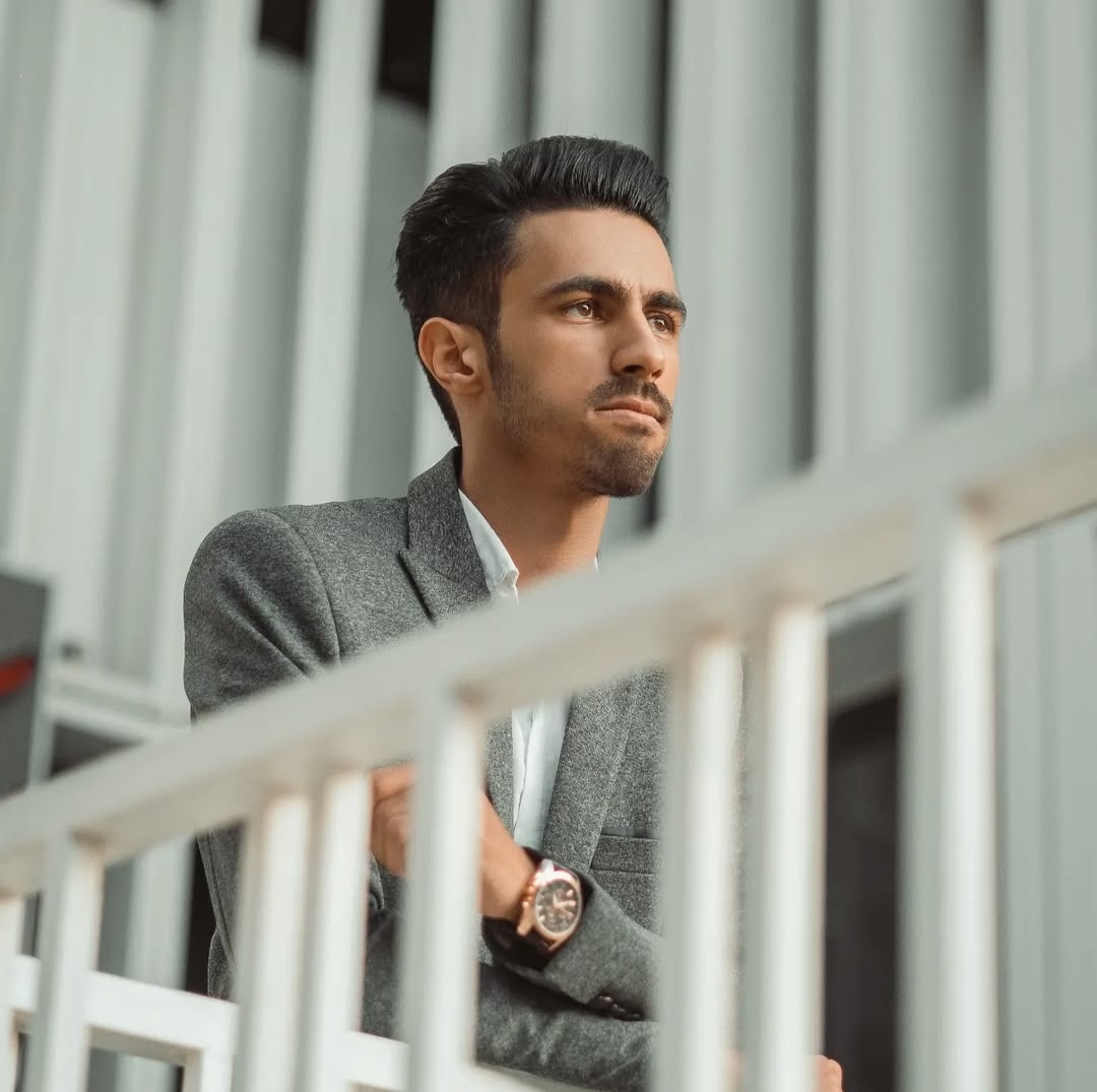 محمدامین الطافی