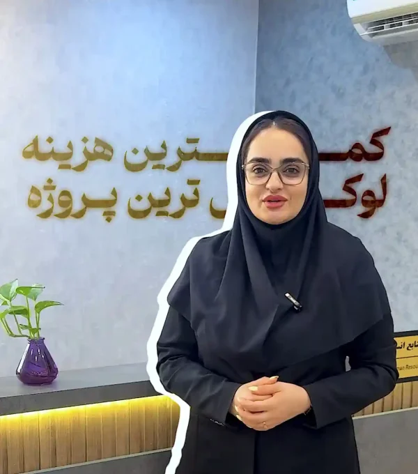 تولید محتوا ویدیویی