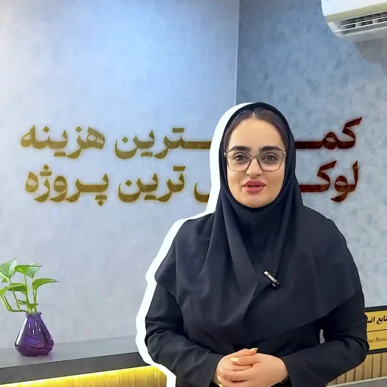 تولید محتوا ویدیویی