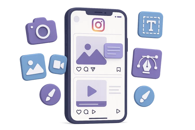 تولید محتوا