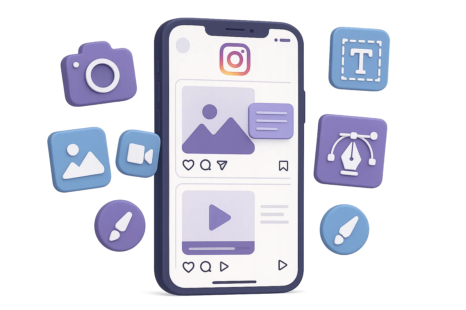 تولید محتوا