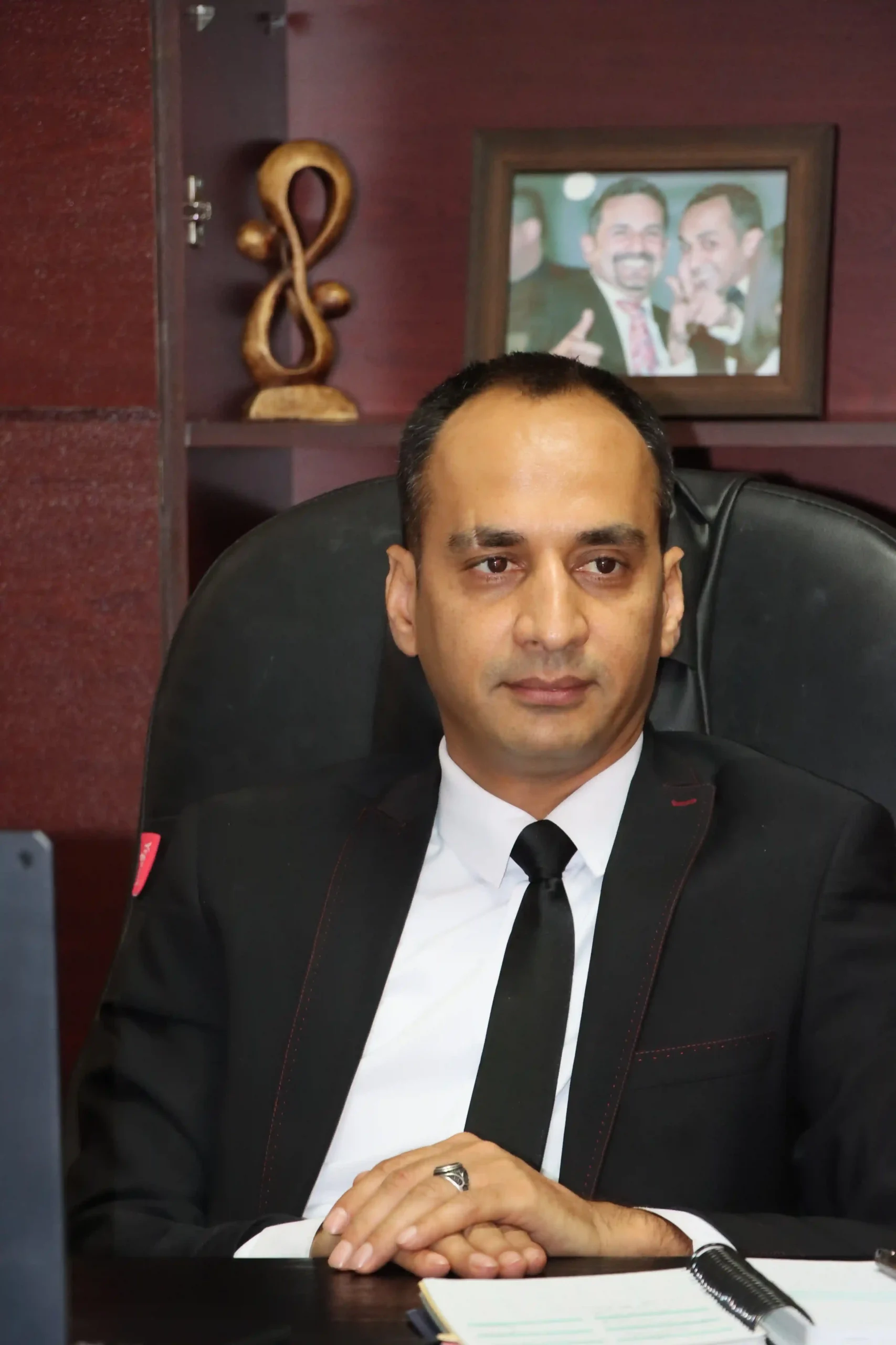 مهندس جعفری