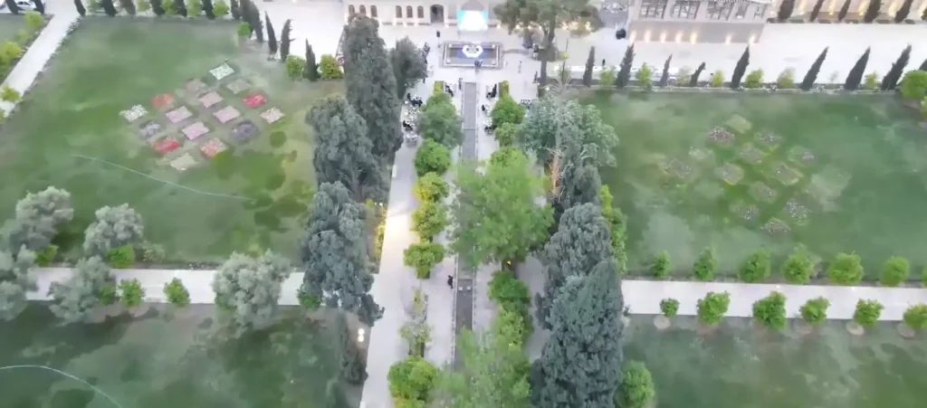 شهرداری شیراز